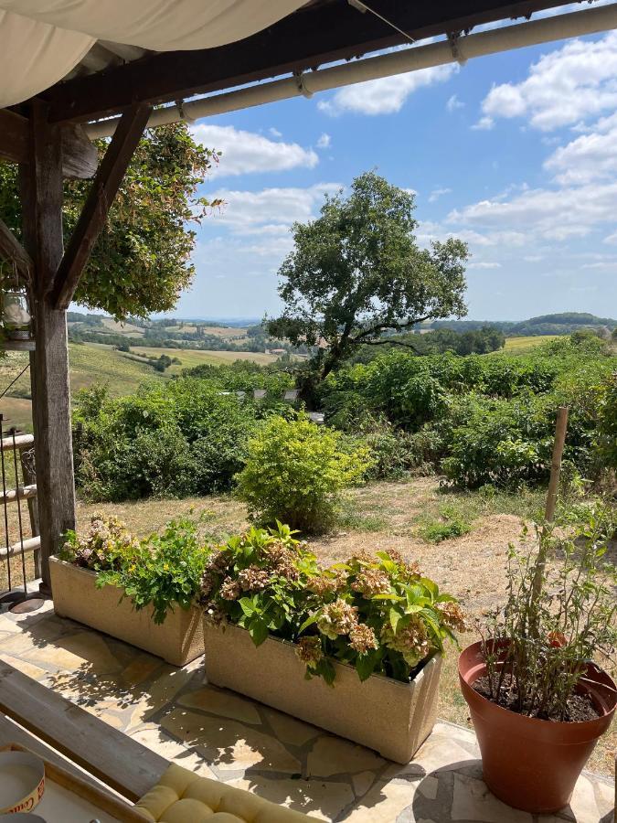 Homestay Vignes Zimer 1 - Ou Le Calm Apaise L'ame *