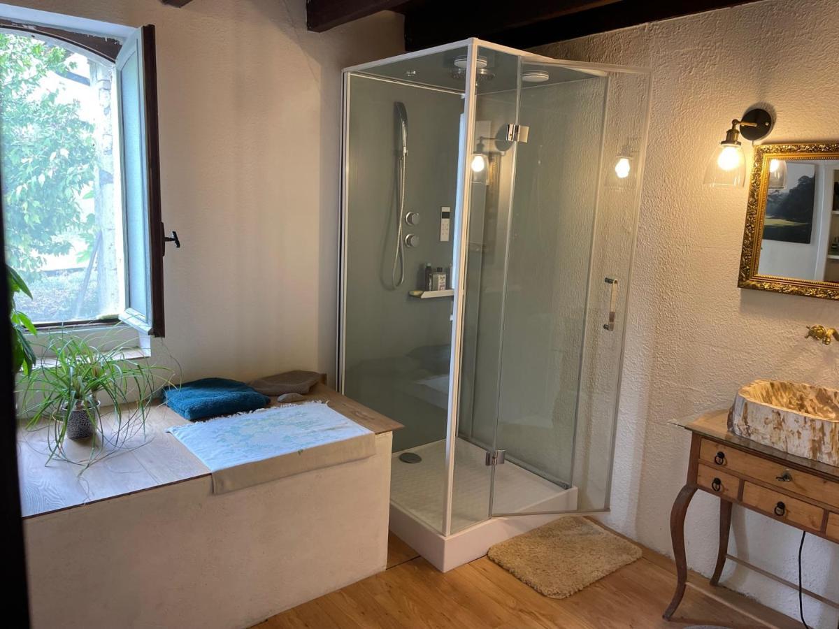 Homestay Vignes Zimer 1 - Ou Le Calm Apaise L'ame
